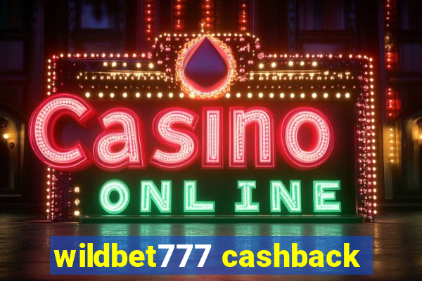 wildbet777 cashback